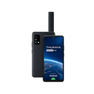 Thuraya SKYPHONE Satellite Smartphone